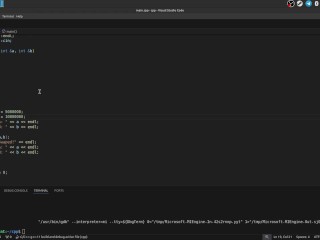 #27.1 Homework solution