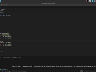 #27.1 Homework solution