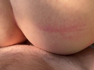 (DIA ITA) PRIMO APPUNTAMENTO finisce con una SCOPATA in MACCHINA