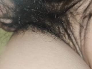 daily pleasure: solo stroke & relax #77