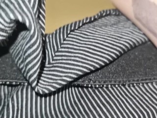 daily pleasure: solo stroke & relax #77