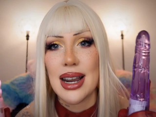 Sissy gangbang training - assgasm - anal training- encouraged bi - sissy slut - JOI