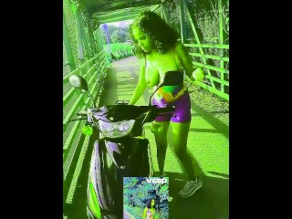 REAL PUBLIC PORN PLANET HULK PARODY GREEN WORLD