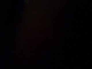 Giantess shrinks you in the hotel room in Switzerland