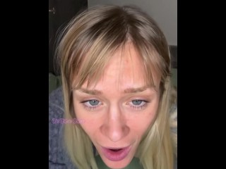 Cheating Step-Mom gets back at Dad