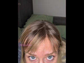 Cheating Step-Mom gets back at Dad