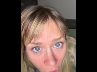 Cheating Step-Mom gets back at Dad