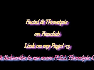 Your Summer Girlfriend Gives You the Blowjob of Your Dreams