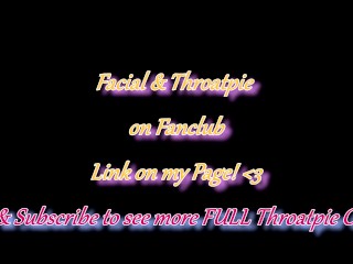 Your Summer Girlfriend Gives You the Blowjob of Your Dreams