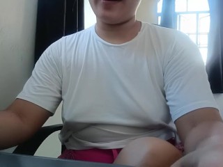 DIRTY TALK - STEP S O N FUCK ME