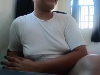 DIRTY TALK - STEP S O N FUCK ME