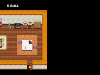 【H GAME】夜歩きDLC Live2DアニメVer♡バッドエンド① エロアニメ｜エロ同人｜Hentai｜Anime｜Doujin