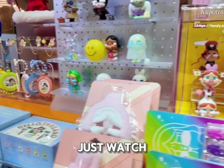 VIDEO BLOG 2: Blowjob, long-awaited purchase and sex after the pool | Kuporovaa Krupa