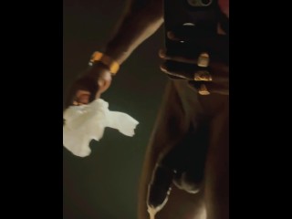 SexTape behind the scenes! Full video on OnlyFans @CesarBelifonteUncut