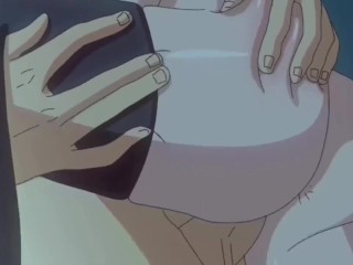 Hentai compilation ten get fucked