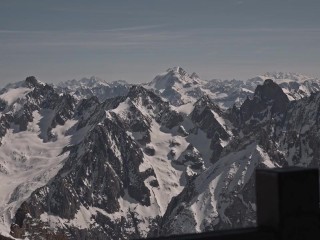 ⛰️ VLOG 13 - Creampie et montagne ⛰️