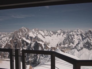 ⛰️ VLOG 13 - Creampie et montagne ⛰️