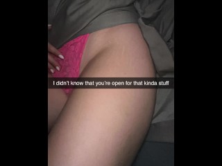 18yo gym girl getting backshots from trainer