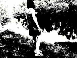 Music erotic video clip of sweet beautiful cute sexy girl Assol. Solo girl. Ass girl. Naked girl