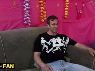 Caleb And Dequan Can’t Cum, But Tory Lane’s Orgy Delivers!