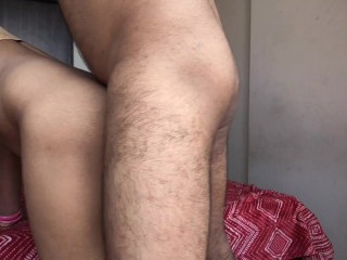 Indian Sister in Law Pussy Fucked by her Devar Mumbai ashu