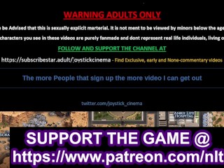 Symphony of the Serpent - Ep 28