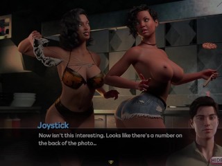 Symphony of the Serpent - Ep 28