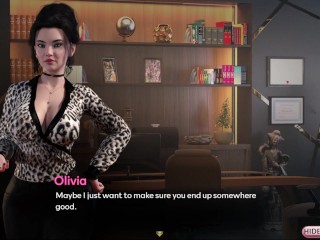 Symphony of the Serpent - Ep 29