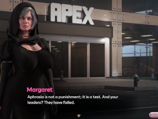 Symphony of the Serpent - Ep 29