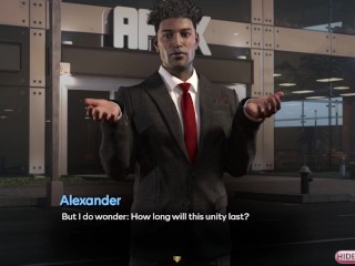 Symphony of the Serpent - Ep 29