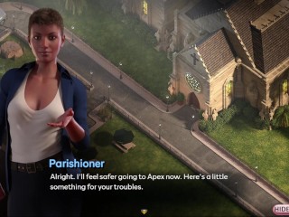 Symphony of the Serpent - Ep 29