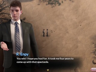 Symphony of the Serpent - Ep 30