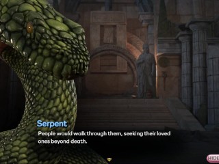 Symphony of the Serpent - Ep 30