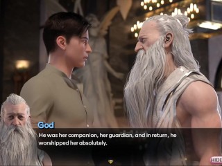 Symphony of the Serpent - Ep 30