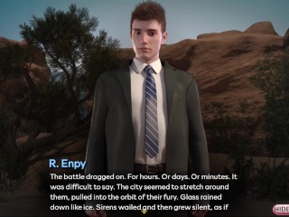 Symphony of the Serpent - Ep 30