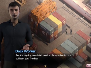 Symphony of the Serpent - Ep 31