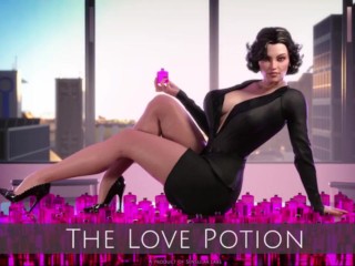 Symphony of the Serpent - Ep 31