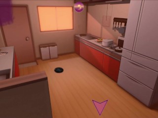 The Wants of Summer - PT 27