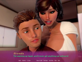 The Wants of Summer - PT 27