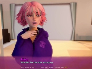 The Wants of Summer - PT 27