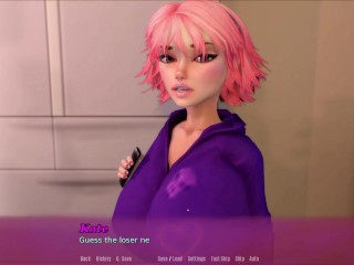 The Wants of Summer - PT 27