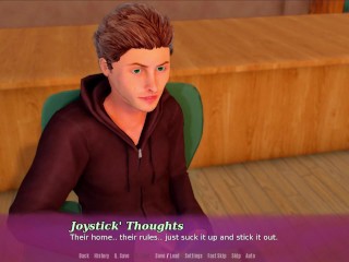 The Wants of Summer - PT 27