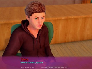 The Wants of Summer - PT 27