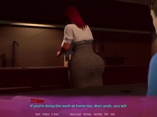 The Wants of Summer - PT 27