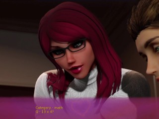 The Wants of Summer - PT 27