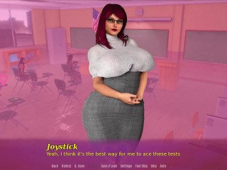 The Wants of Summer - PT 28