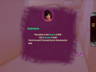 The Wants of Summer - PT 28