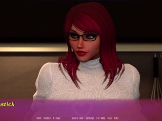 The Wants of Summer - PT 28