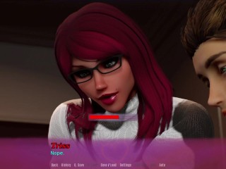 The Wants of Summer - PT 28