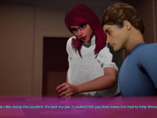 The Wants of Summer - PT 28